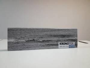 Плинтус Kronotex ktex1 D 4779 2400x58x19