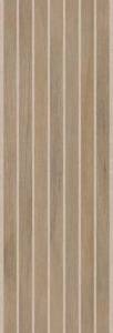 Керамическая плитка Baldocer Vermont Bamboo Walnut 30x90