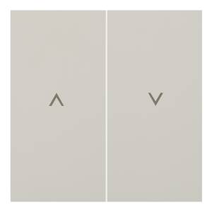 Клавиши выключателя для жалюзи Rikett 35613 LN лен