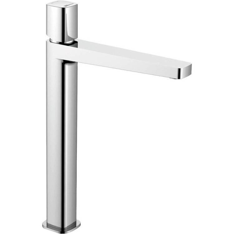 Смеситель для раковины Wasserkraft Naab 8603H хром