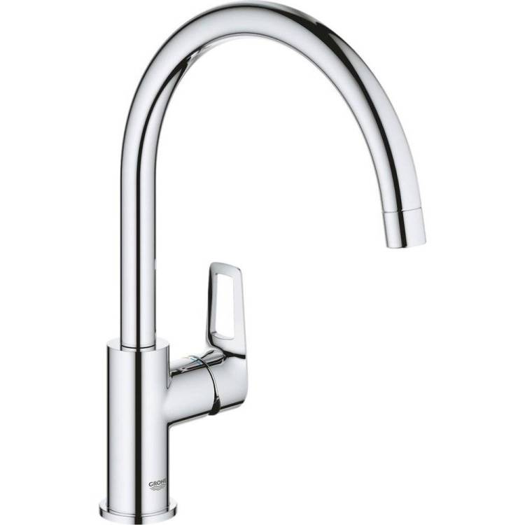 Смеситель для кухни Grohe BauLoop 31368001