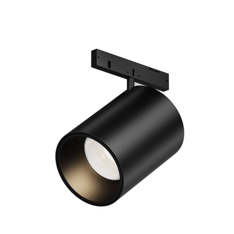 Трековый светильник Technical Focus LED Levity TR187-1-9W3K-M-B