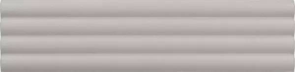 Керамическая плитка Equipe Costa Nova 28527 Onda Grey Matt 5x20