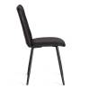 Стул Tetchair Asti Trend 24843 черный, экокожа фото 2