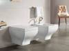 Комплект Унитаз подвесной Villeroy&Boch La Bellet с инсталляцией TECEprofil Un 2.0 и кнопкой смыва Now фото 3