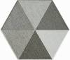 Керамогранит Monopole Diamond Grey 20x24