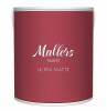 Краска интерьерная Mallers Ultra Matte матовая база C 4 л