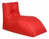 Кресло-мешок Dreambag Шезлонг 3300301 красный