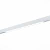 Трековый линейный светодиодный светильник ST Luce Скайлайн 220V ST657.596.27H