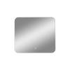 Зеркало Taliente Zled TA-Zled-B8070a с LED-подсветкой  80x70 см