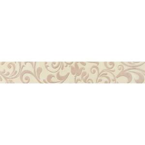 Бордюр Gracia Ceramica Ravenna 10212001778 Beige Border 01 7.5x50