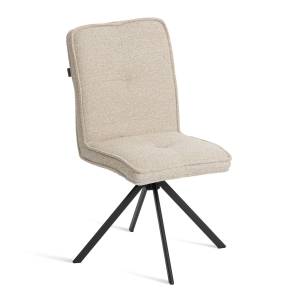 Стул обеденный Tetchair Амура 26026 Бежевый