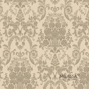 Обои флизелиновые Milassa Flos Flos 8 002