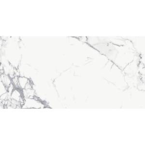 Керамогранит Art Ceramic Marshy White Glossy 60x120