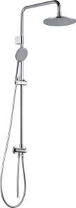 Душевая стойка Rush Bella BL4535-112