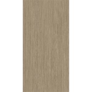 Керамическая плитка Ape Ceramica Bellagio A043772 Batten Walnut Rect 60x120