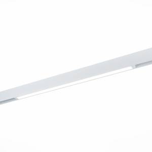 Трековый линейный светодиодный светильник ST Luce Скайлайн 220V ST657.596.27H