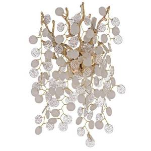 Бра Dio D`arte Gold Tavenna H 2.26.103 G