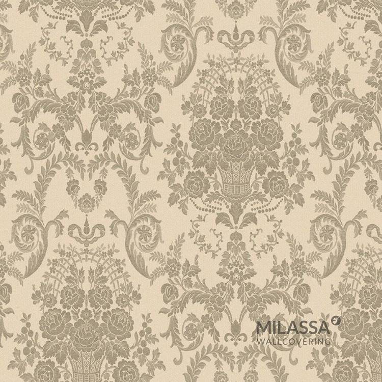 Обои флизелиновые Milassa Flos Flos 8 002