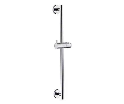 Душевая штанга Wasserkraft A122 хром
