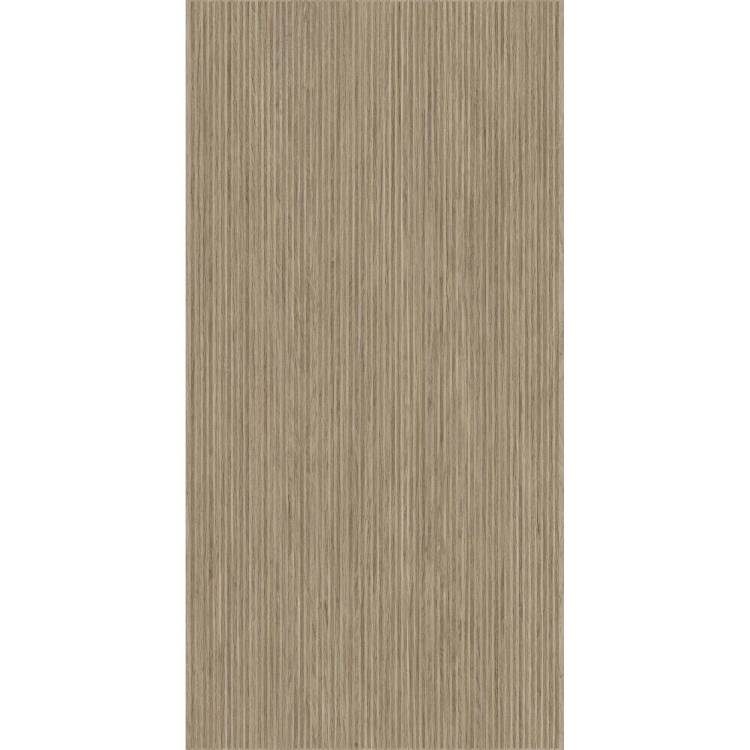 Керамическая плитка Ape Ceramica Bellagio A043772 Batten Walnut Rect 60x120