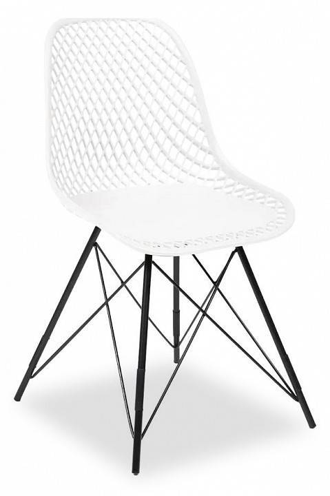 Стул Tetchair Vincent 19760 белый