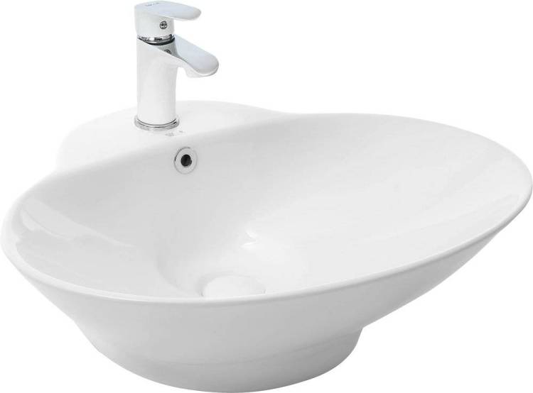 Раковина Weltwasser WW Elbach 3072