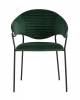 Стул Stool Group Алексис AV 445-Cdf-9005 Зелёный фото 3