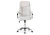 Компьютерное кресло Woodville Tron 15517 white фото 3