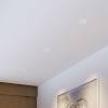 Встраиваемый точечный светодиодный светильник Elektrostandard Binnie 15275/LED 12W 3000K белый фото 4
