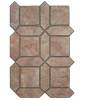 Керамогранит Bestile Arenta Coto 40x60