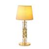 Настольная лампа Crystal Lux PRIMAVERA LG1 GOLD фото 3