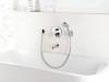 Излив Hansgrohe E/S 13414000 для ванны фото 2