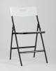 Набор из 4 складных стульев Stool Group Lite PP15 white X4 белый, банкетные фото 2