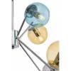 Потолочная люстра Freya Nancy FR5083PL-10CH фото 3