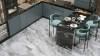 Керамогранит Alma Ceramica Orlando GFA114ORD07L Серый 57x114 фото 4