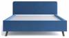Кровать двуспальная Столлайн Ванесса 2023018000250 Синий фото 2