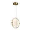 Подвесной светильник Freya Eclat FR6182PL-L14W1 фото 4