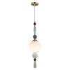 Подвес Odeon Light Exclusive Palle 5405/1A