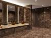 Керамогранит Staro Oasis Armani Gris Polished 60x60 фото 13