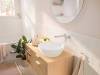 Смеситель для раковины Hansgrohe Rebris S 72528000 хром фото 3