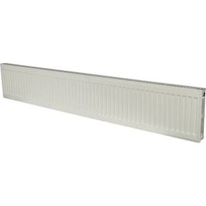 Радиатор стальной Kermi FKO FK0110301801N2Y 300x1800 панельный тип 11