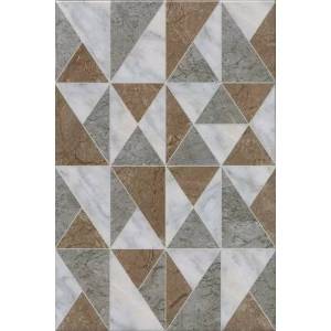 Декор Kerama Marazzi Каприччо OS/A276/880 Глянцевый 20x30