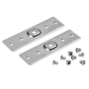 Комплект соединителей накладного шинопровода Lightstar Uno 509180