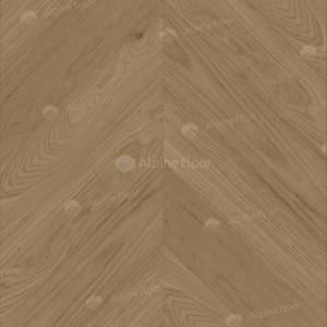 Инженерная доска Alpine Floor Castle EW202-04 Дуб Миндальный 600x120x12