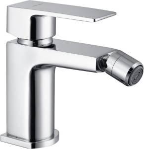 Смеситель для биде Allen Brau Infinity 5.21004-00 хром