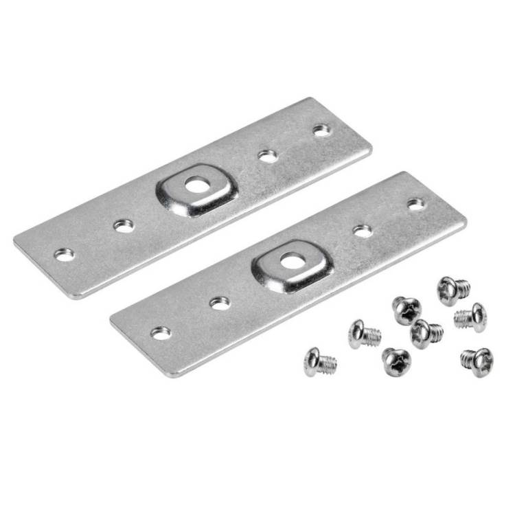 Комплект соединителей накладного шинопровода Lightstar Uno 509180
