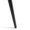 Стул Tetchair Abruzzo (mod. 8060) 19235 синий (HLR 63)/черный 54x62x83 фото 10