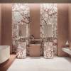 Керамогранит Flaviker Supreme Hedonism PF60017406 Quarzite Sky A Lux R 120x280 фото 4