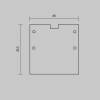 Комплектующие для профиля Maytoni Led Strip 642058 фото 6